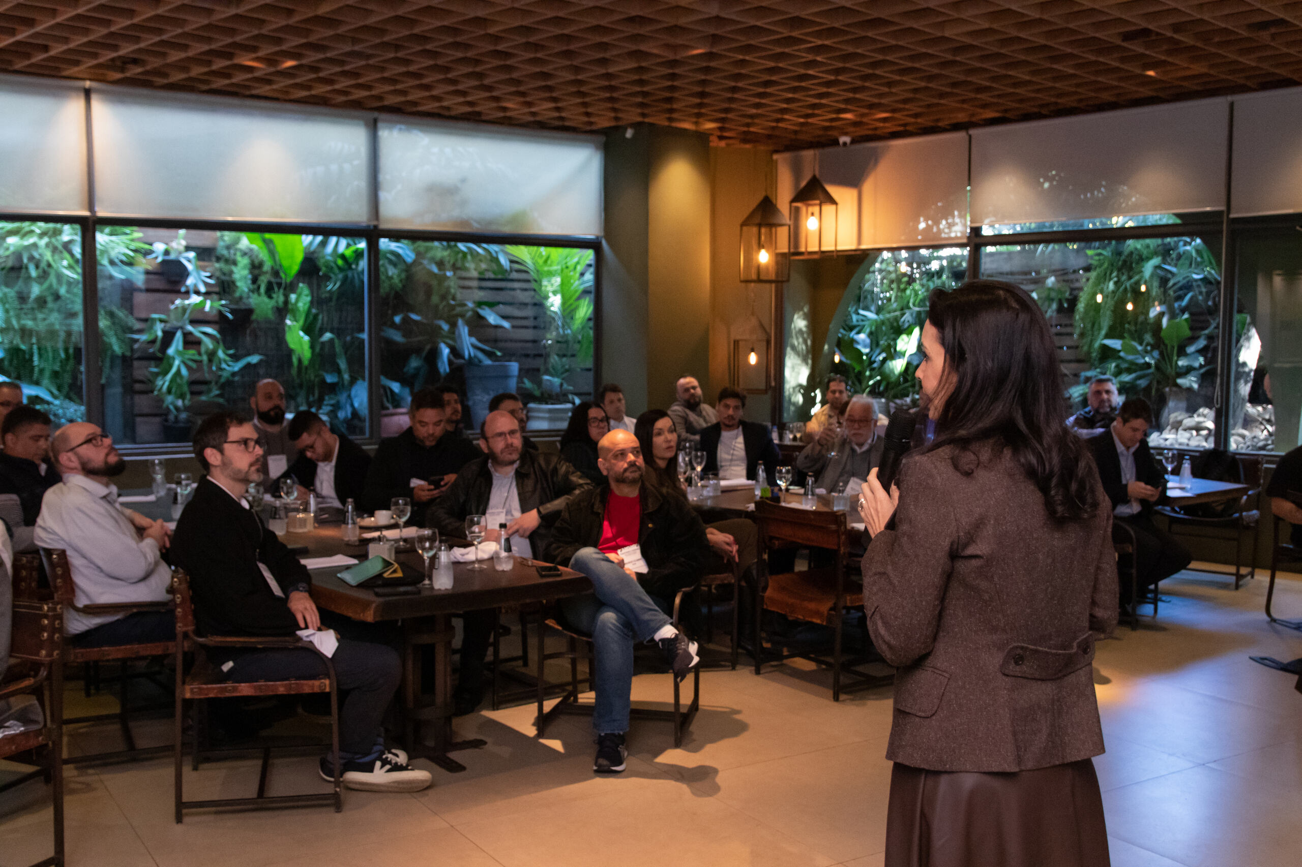 Ocean waves and beach
